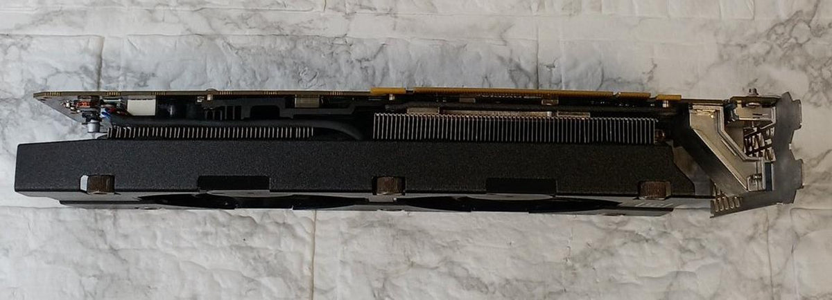 ELSA Graphics Card GD1070-8GERTS