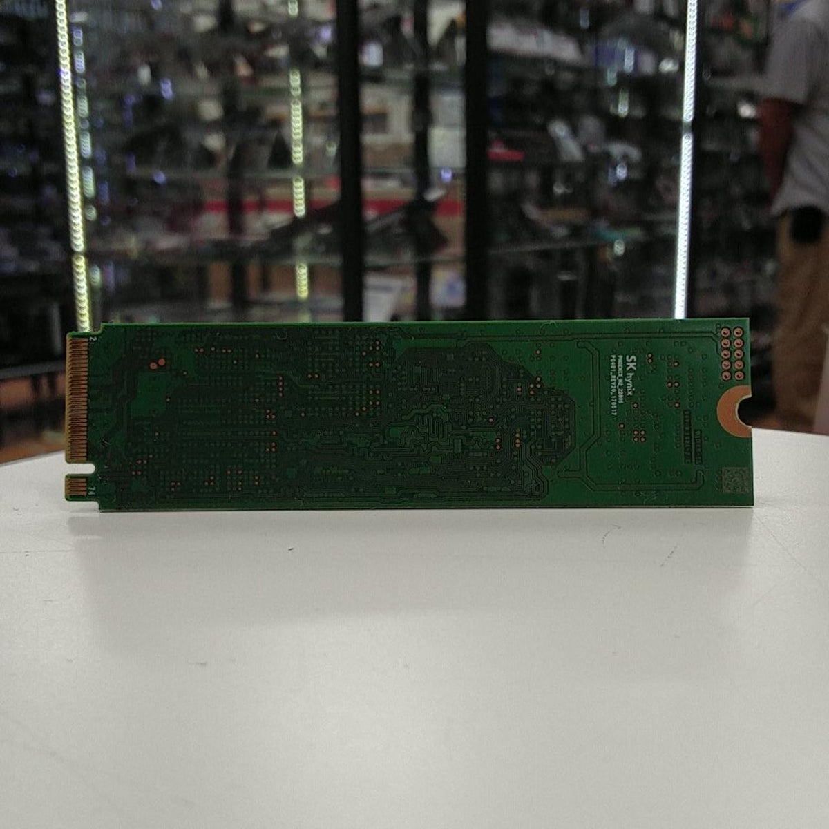 SKHYNIX M.2SSD HFS512GD9TNG-62A0A