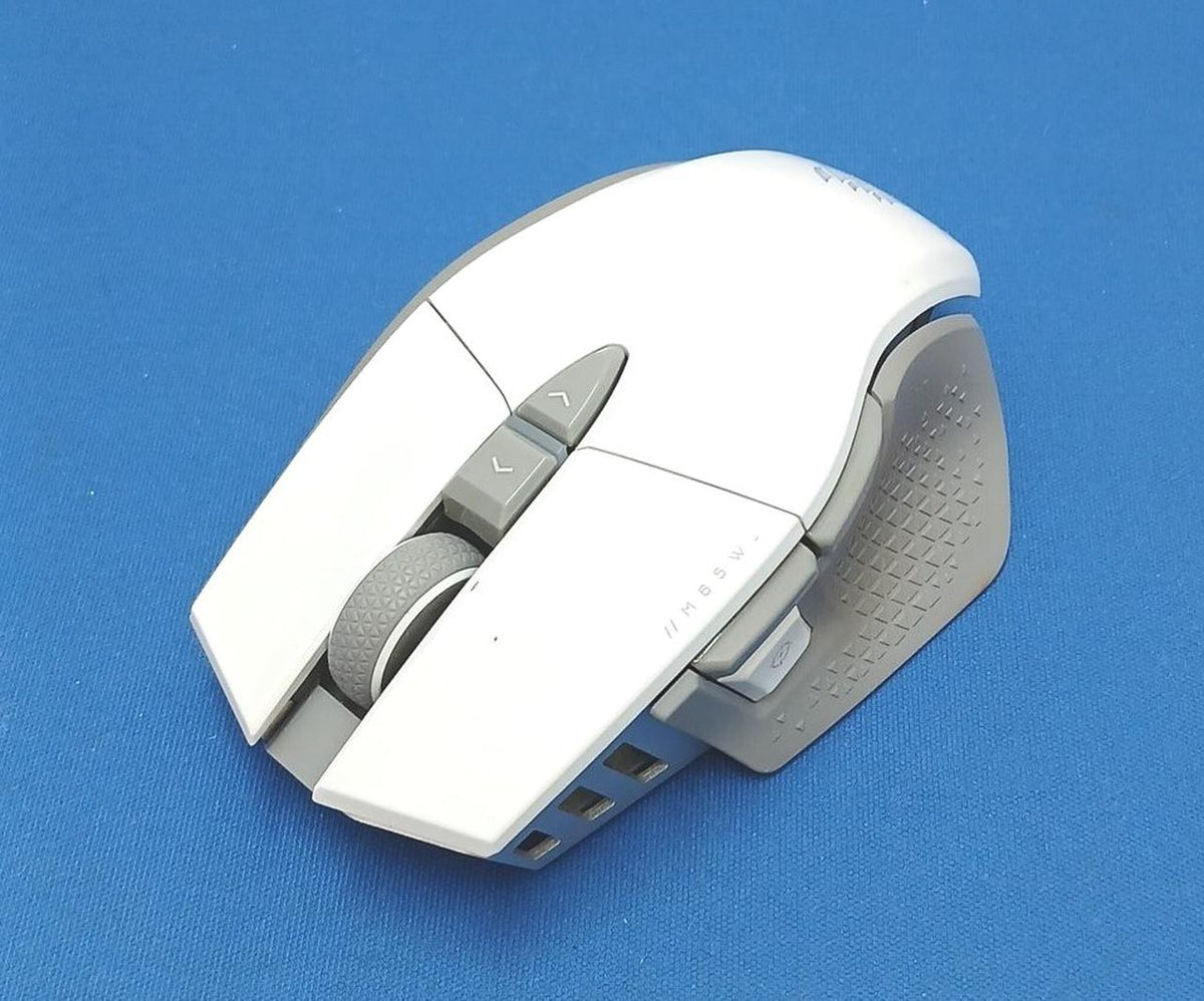 CORSAIR Gaming Mouse M65 RGB ULTRA WIRELESS