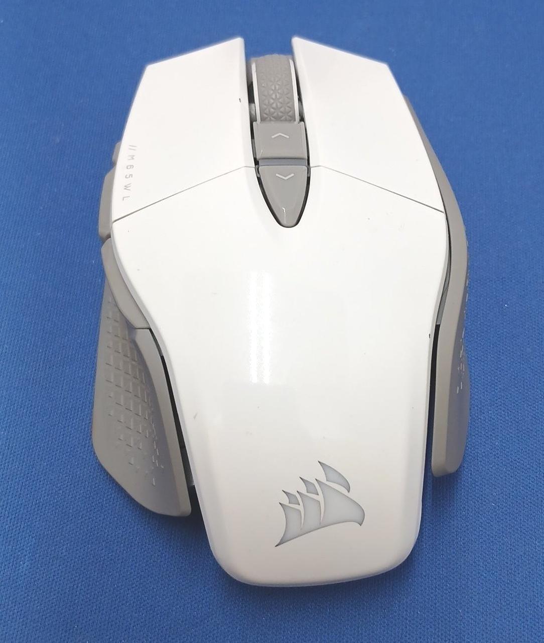 CORSAIR Gaming Mouse M65 RGB ULTRA WIRELESS