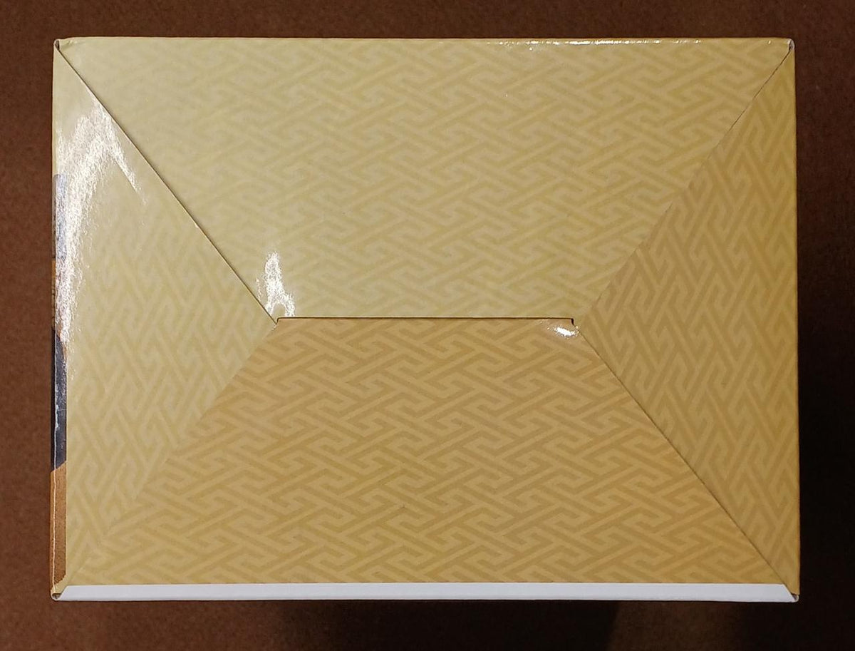 BANDAI [Unopened] Prize B: Kotaro Katsura Gintama Exhibition Character Visual Prize B: Kotaro Katsura Gintama Exhibition Character Visual