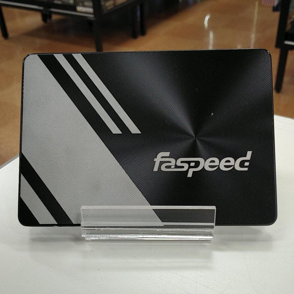 FASPEED SSD K7-256G-CD