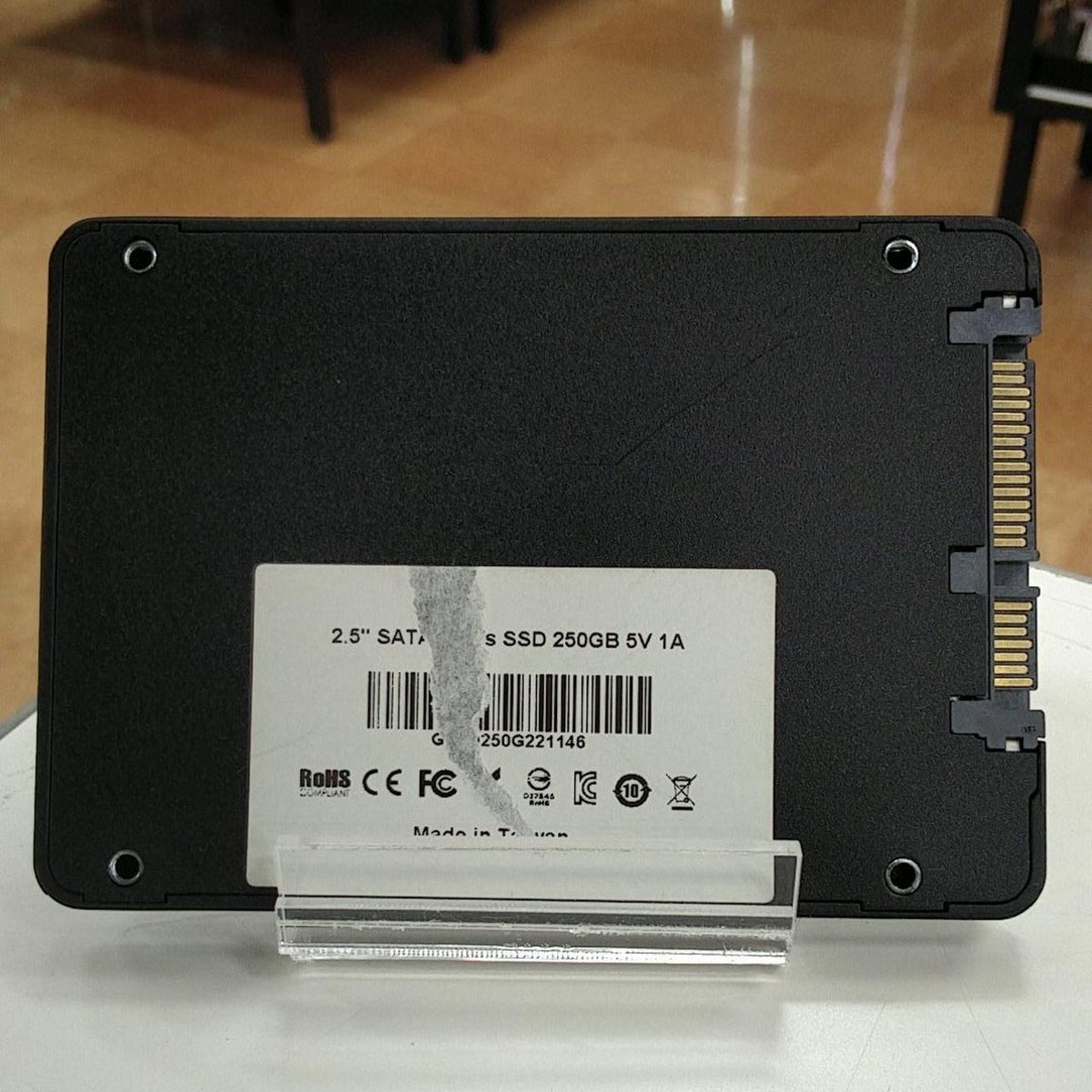 GIGASTONE SSD -