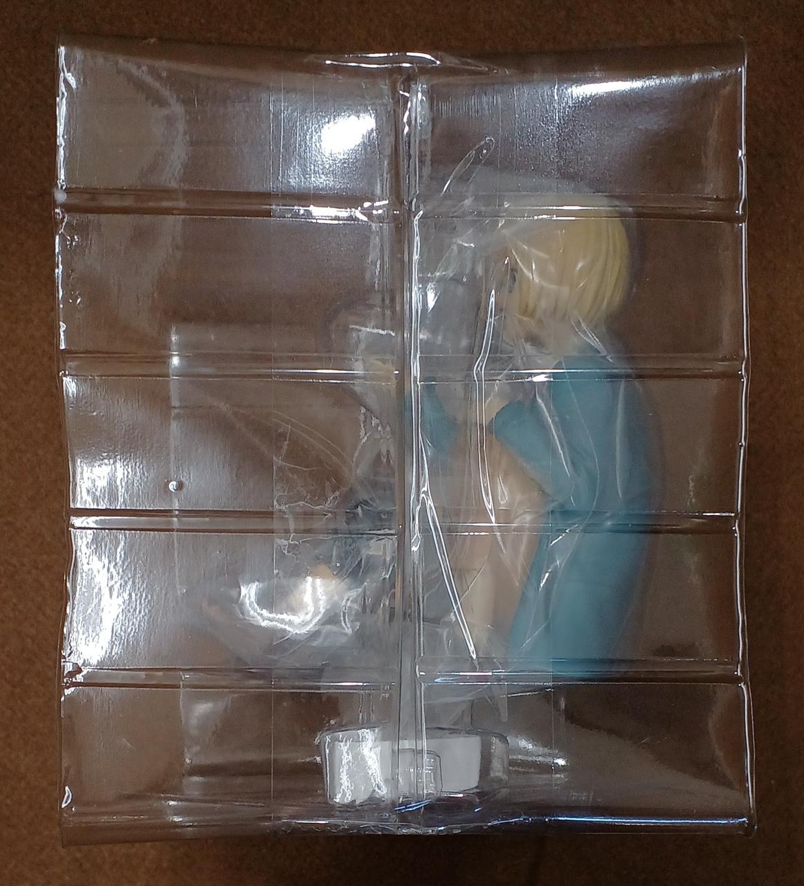 BANDAI Prize A: Ellen, Mikasa & Armin, The World Beyond the Wall Prize A: Ellen, Mikasa & Armin, The World Beyond the Wall