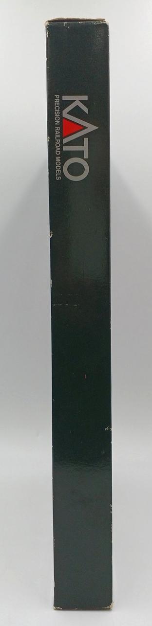 KATO N Gauge 10-163 24 Series Hokutosei 7 cars - Banzai Thrifting | BanzaiHobby