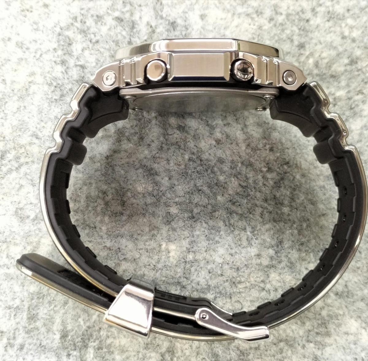 CASIO CASIO GM-2100YM-8AJF GM-2100YM-8AJF