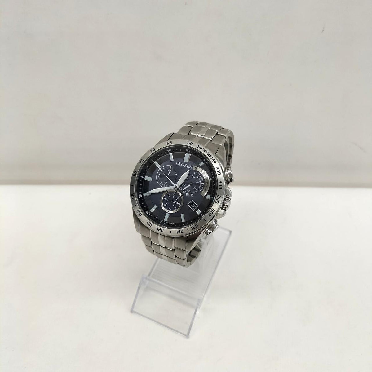 CITIZEN Eco-Drive Wristwatch E610-S074321