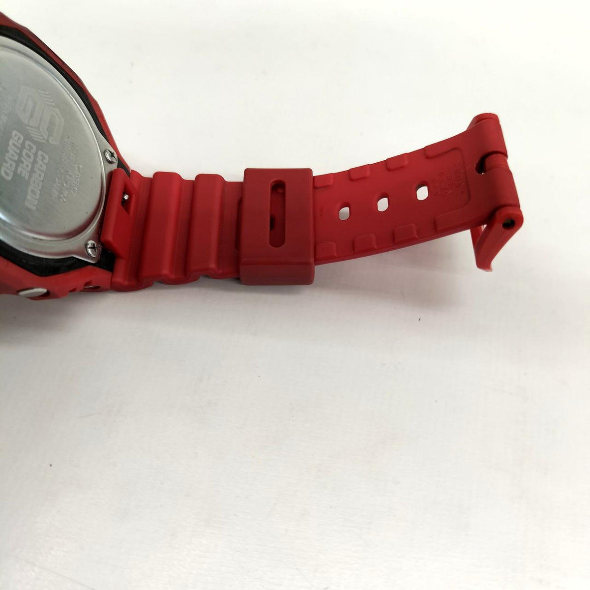 CASIO G-SHOCK GA-2100