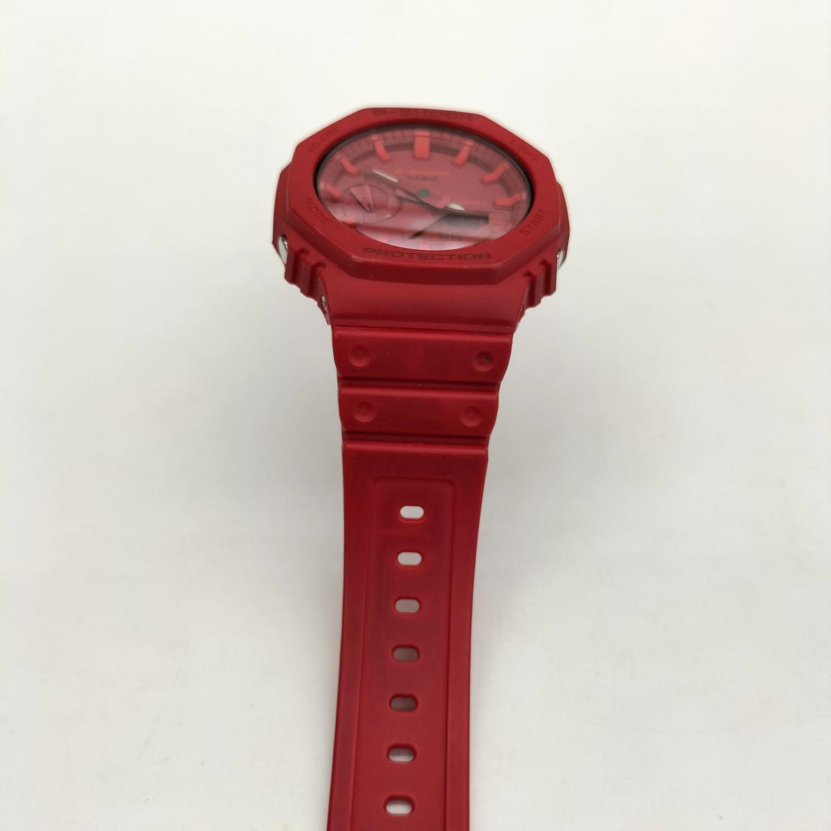 CASIO G-SHOCK GA-2100