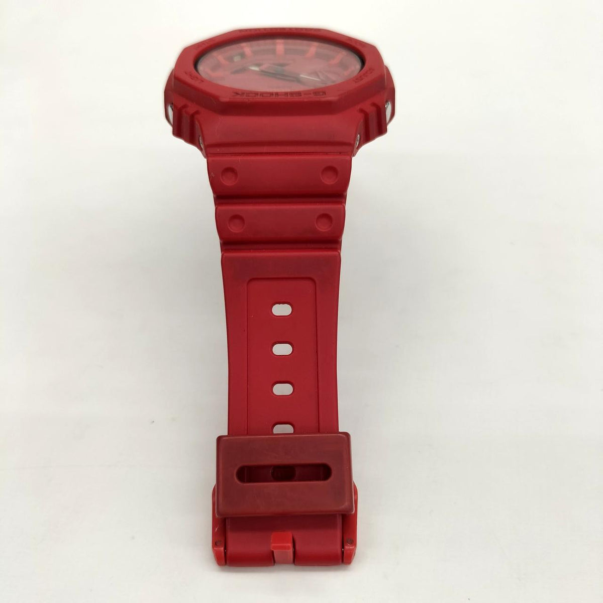 CASIO G-SHOCK GA-2100