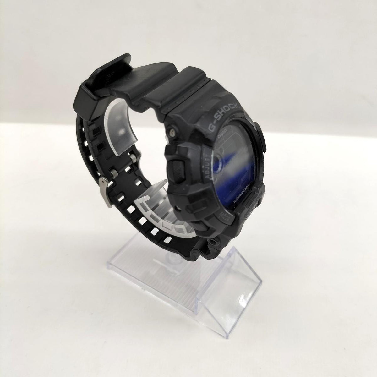CASIO G-SHOCK GW-8900A