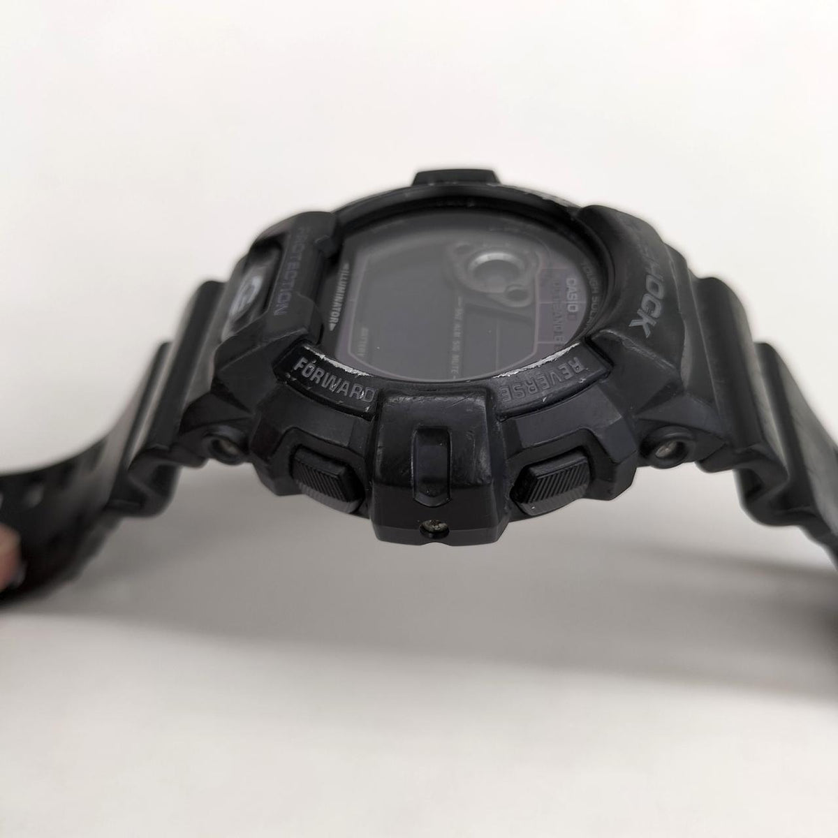 CASIO G-SHOCK GW-8900A