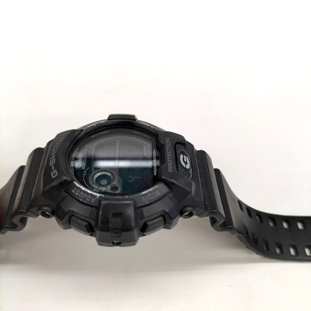 CASIO G-SHOCK GW-8900A