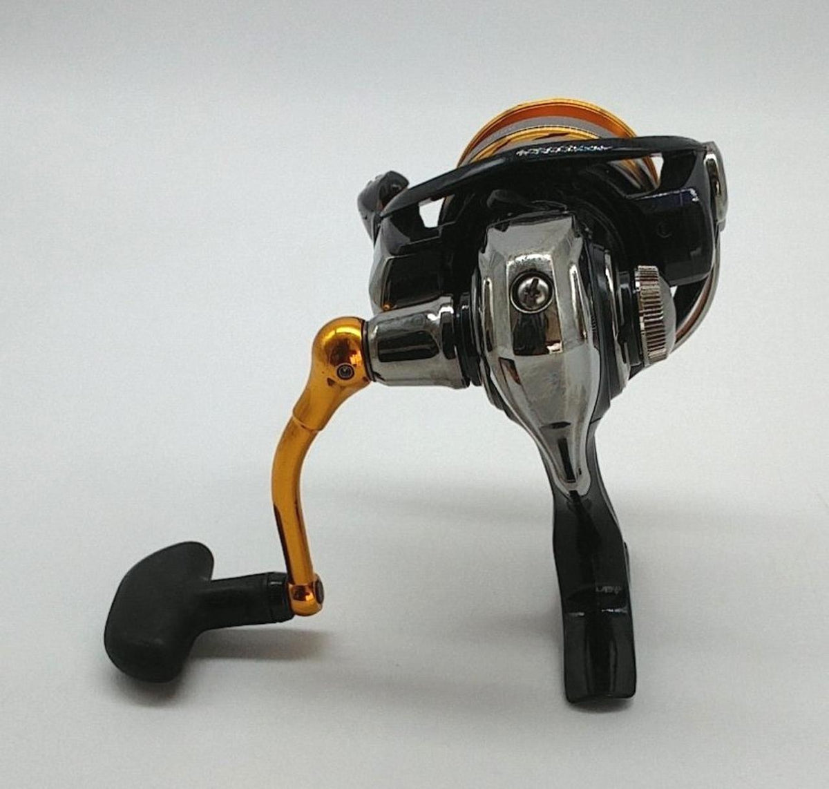 DAIWA Spinning Reel 15 REVROS 2500