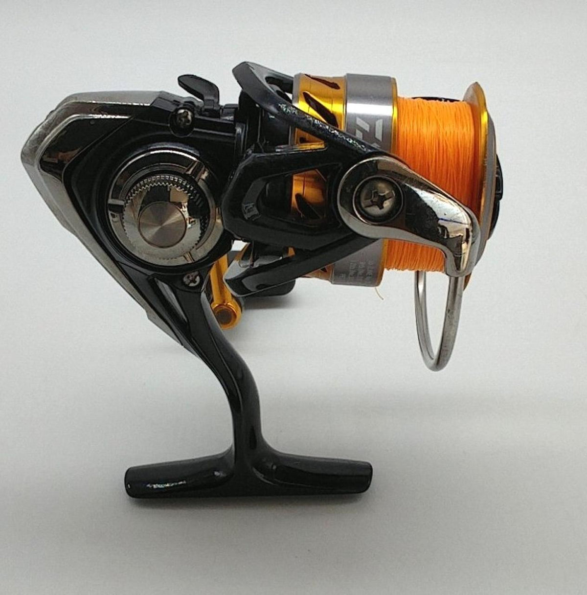 DAIWA Spinning Reel 15 REVROS 2500