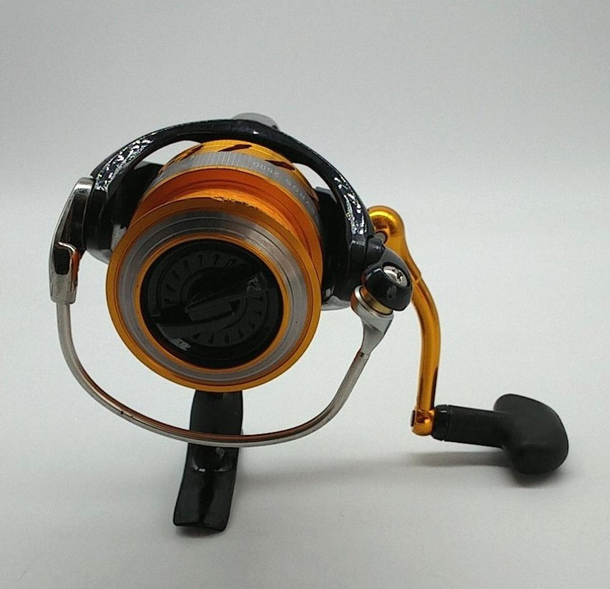 DAIWA Spinning Reel 15 REVROS 2500
