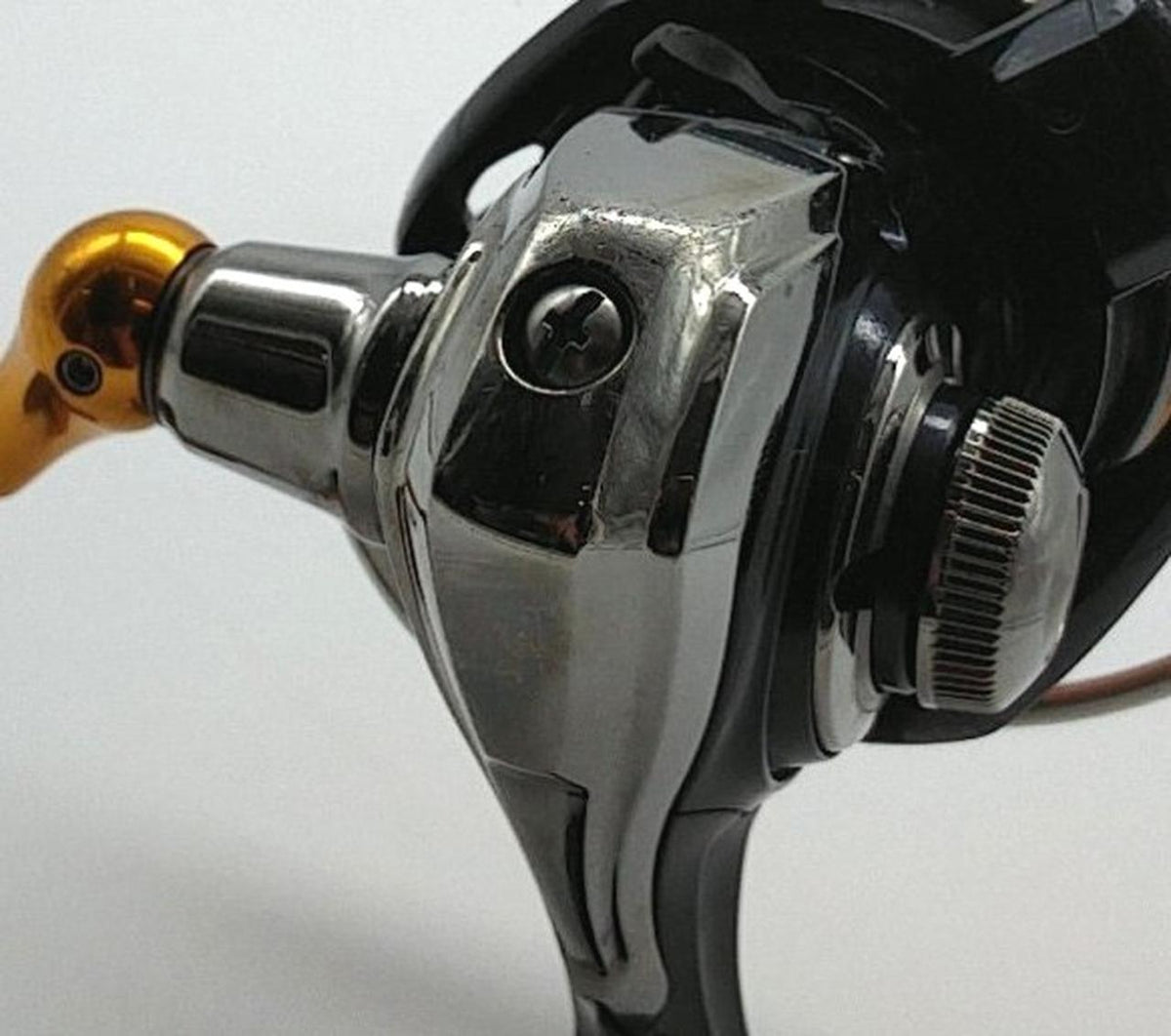 DAIWA Spinning Reel 15 REVROS 2500
