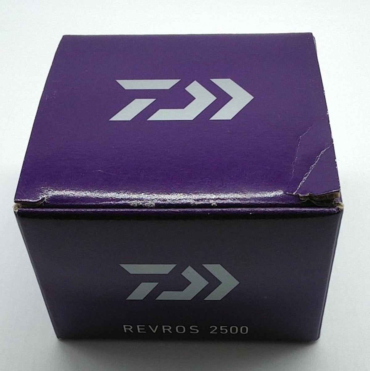 DAIWA Spinning Reel 15 REVROS 2500