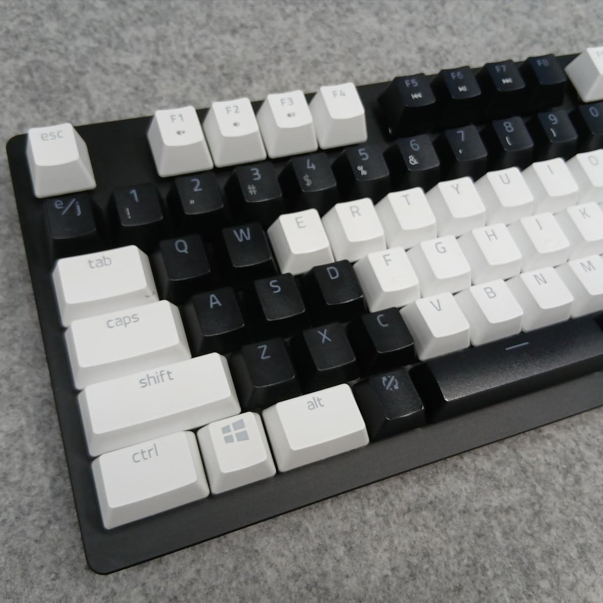 RAZER Gaming Keyboard RZ03-0308