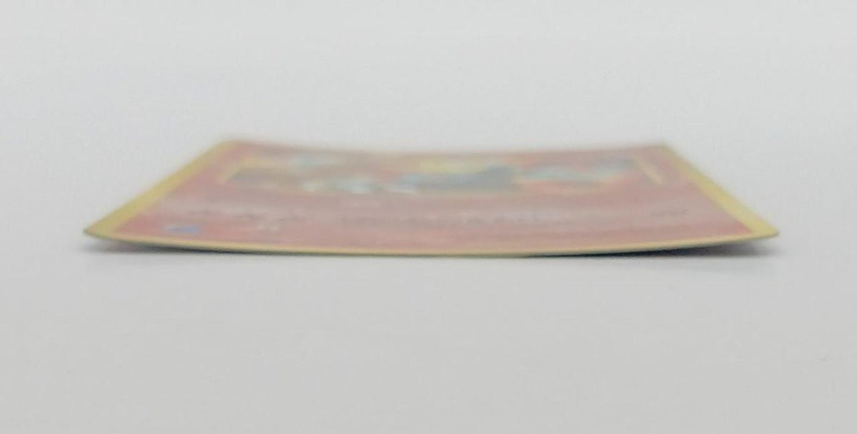 Pokémon Corporation Pokémon Card Entry