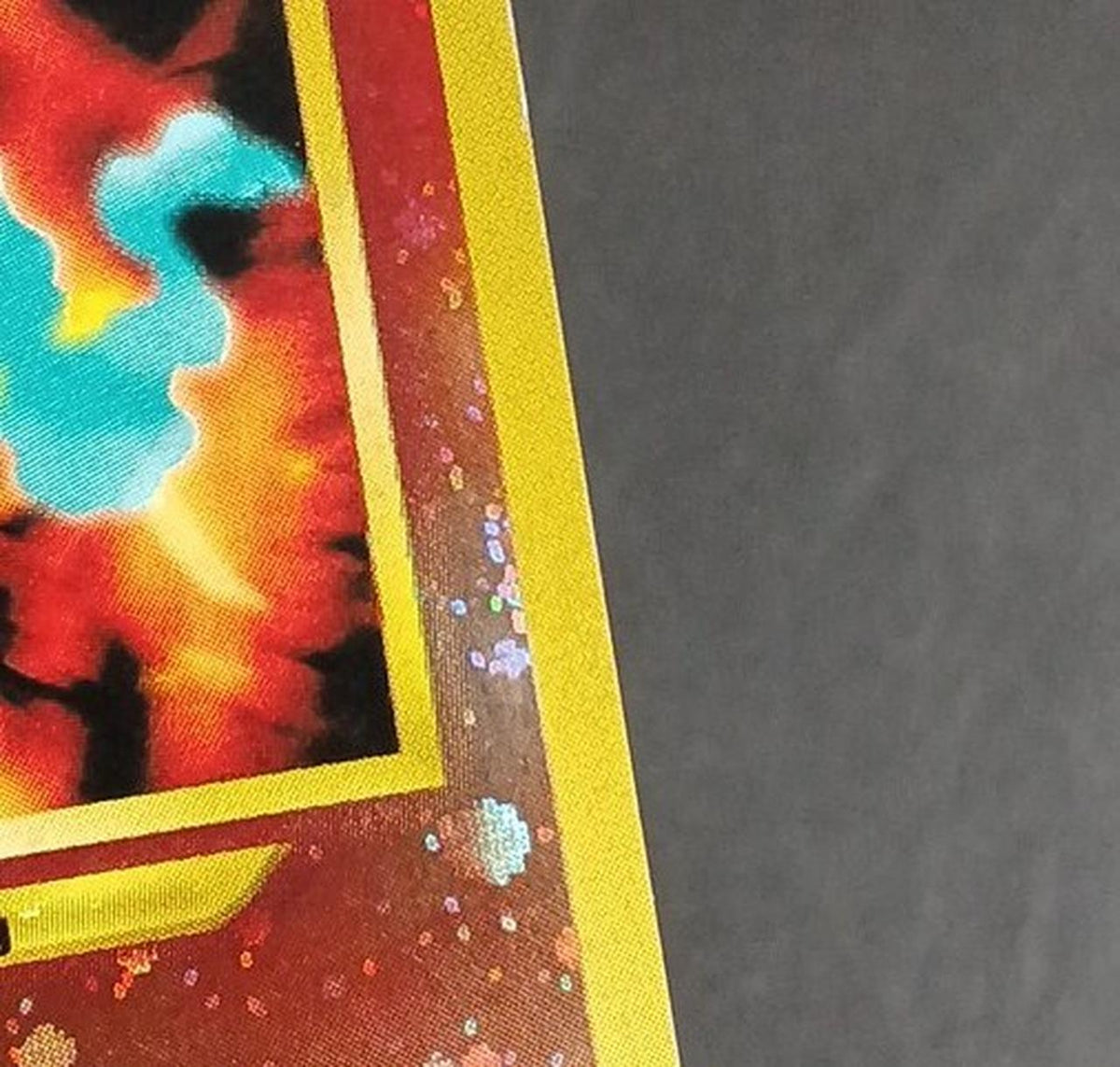Pokémon Corporation Pokémon Card Entry
