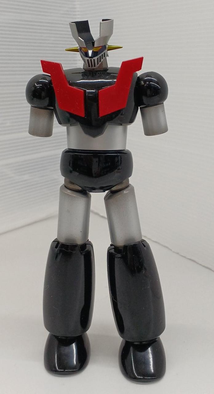 BANDAI Mazinger Z Chogokin Soul Mazinger Z - Banzai Thrifting | BanzaiHobby
