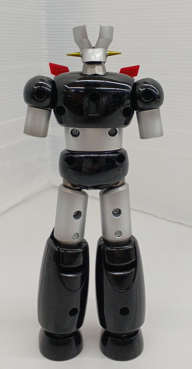 BANDAI Mazinger Z Chogokin Soul Mazinger Z - Banzai Thrifting | BanzaiHobby