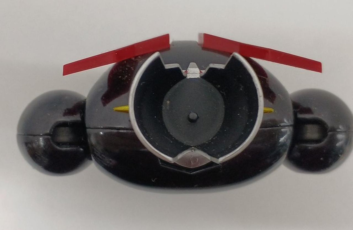 BANDAI Mazinger Z Chogokin Soul Mazinger Z - Banzai Thrifting | BanzaiHobby