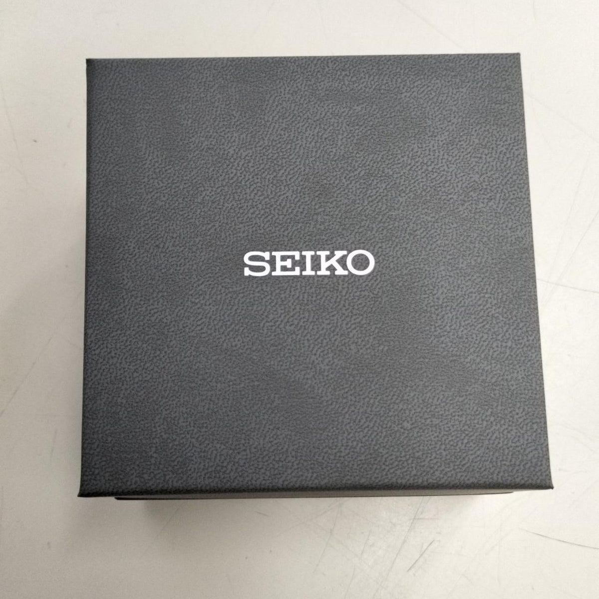 SEIKO Wristwatch 7T12-0BR0