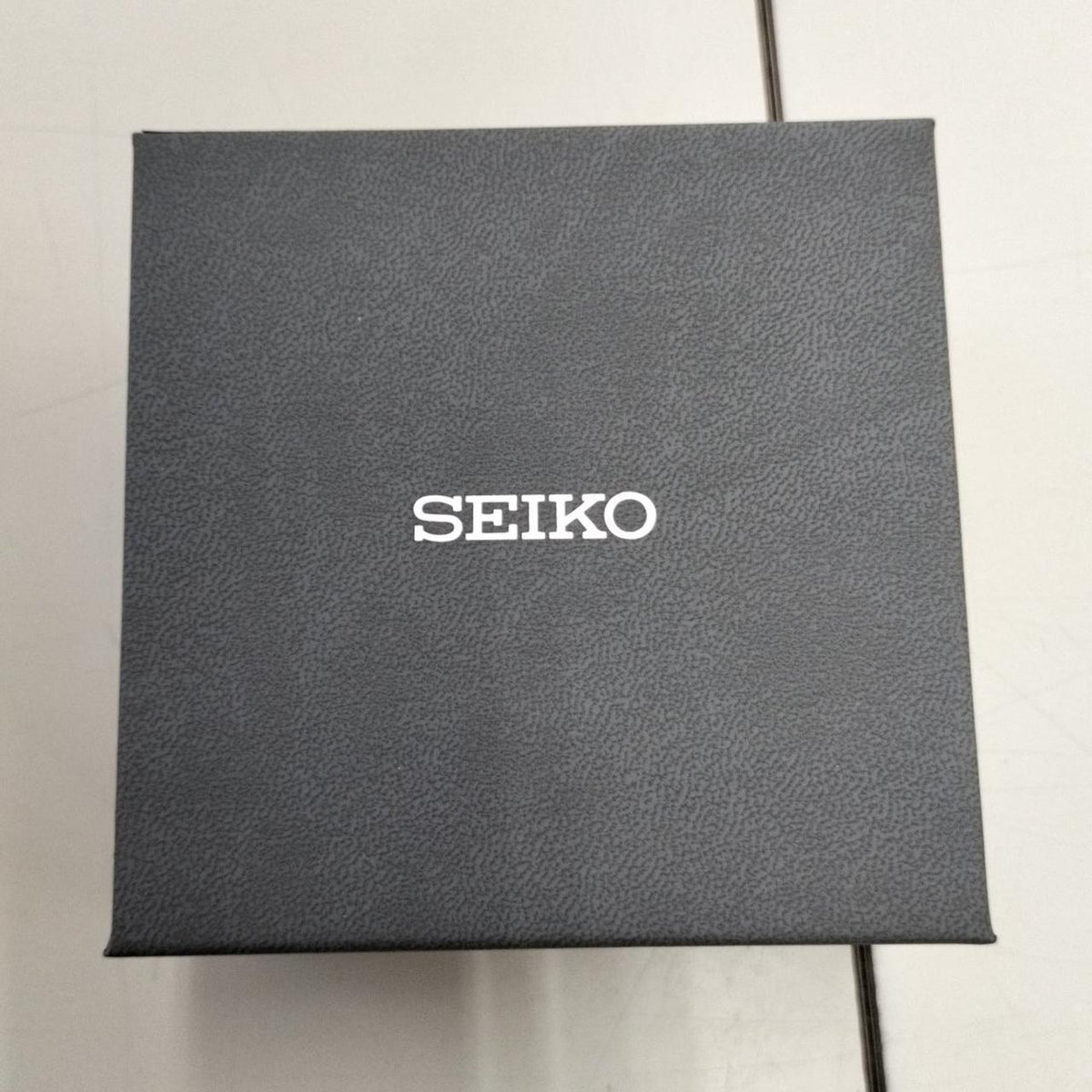 SEIKO Wristwatch 7T12-0AZ0