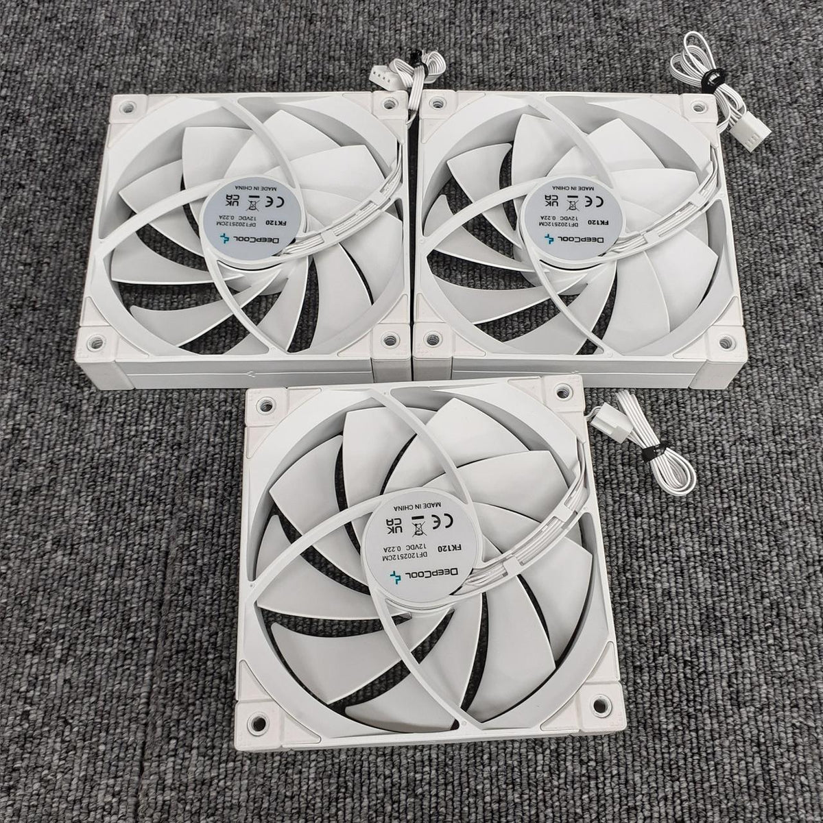 DEEPCOOL CPU Cooler LT720