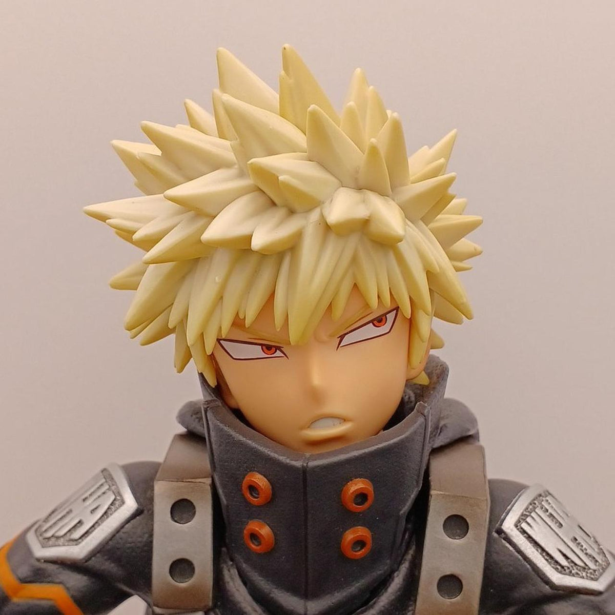 BANDAI Ichiban Kuji My Hero Academia THE MOVIE Prize B Katsuki Bakugo