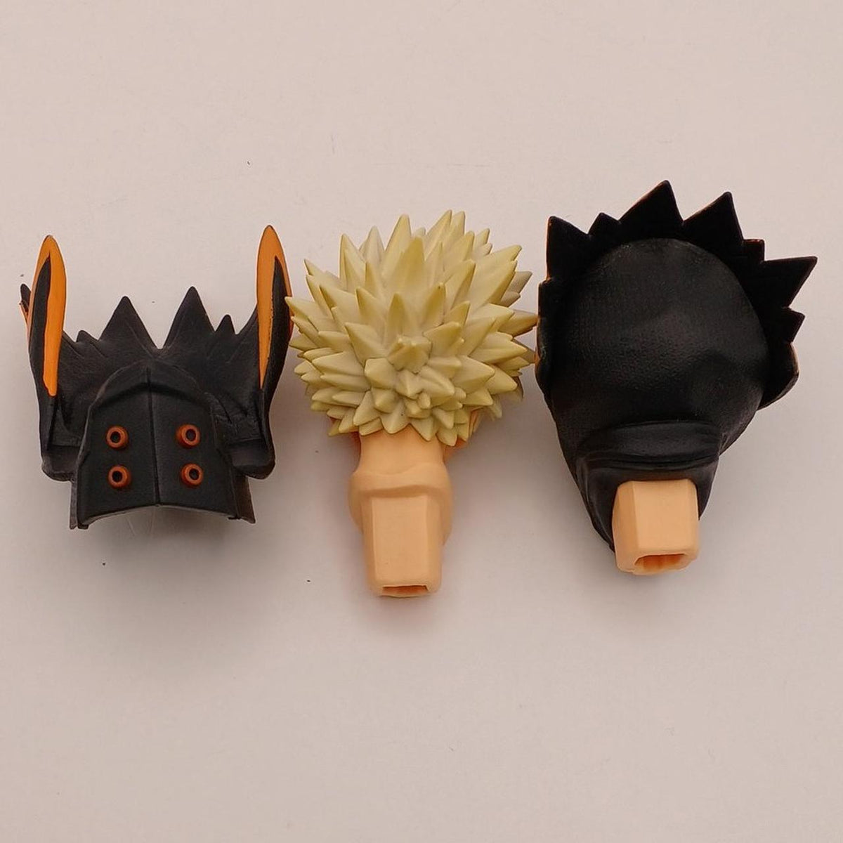 BANDAI Ichiban Kuji My Hero Academia THE MOVIE Prize B Katsuki Bakugo