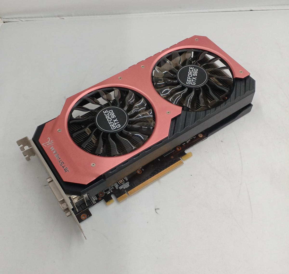 PALIT Graphics Card NE5X960T1041-2060J