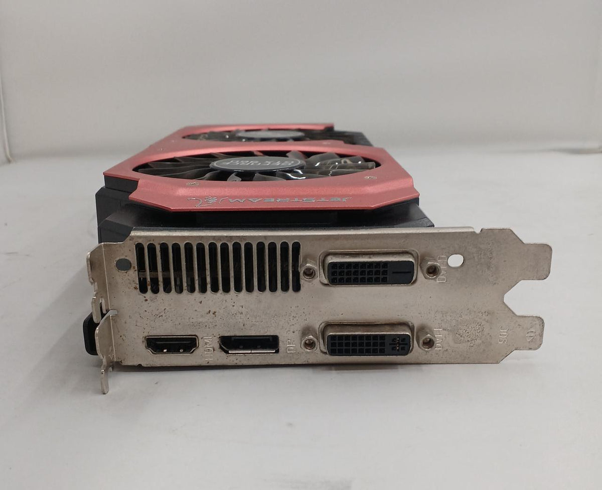 PALIT Graphics Card NE5X960T1041-2060J