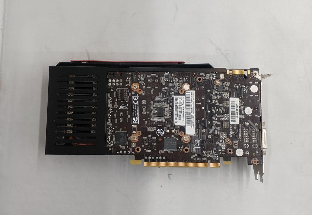 PALIT Graphics Card NE5X960T1041-2060J