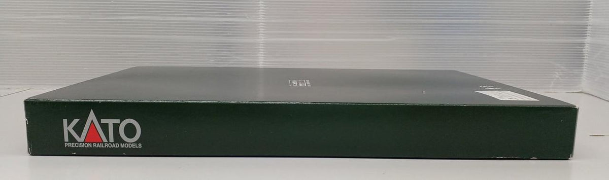 KATO N Gauge 10-173 651 Series Super Hitachi