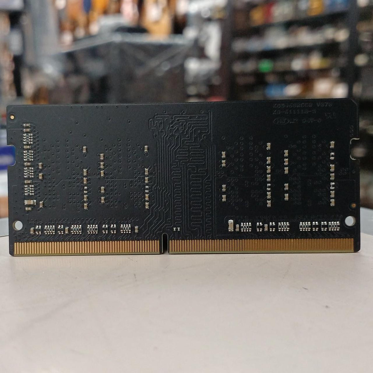 ADTEC Laptop Memory CMA6-5FE03BAD18C00