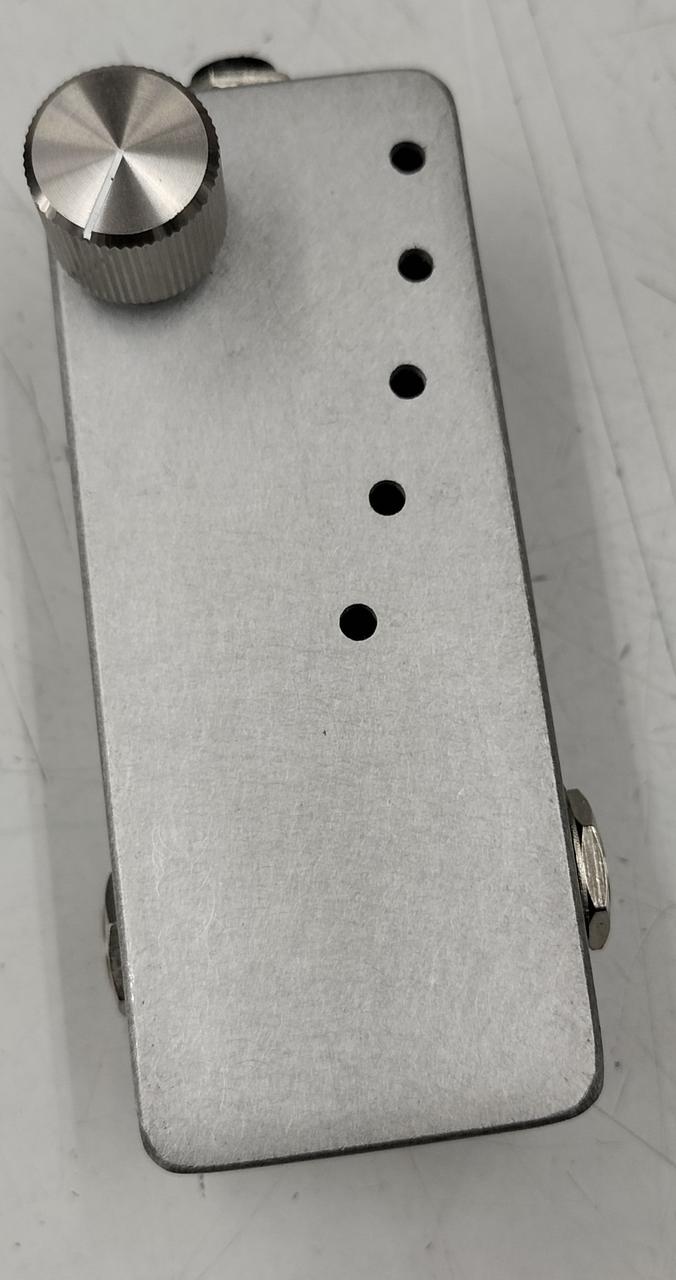 LEE CUSTOM AMPLIFIER Vacuum tube buffer 12AU7BB