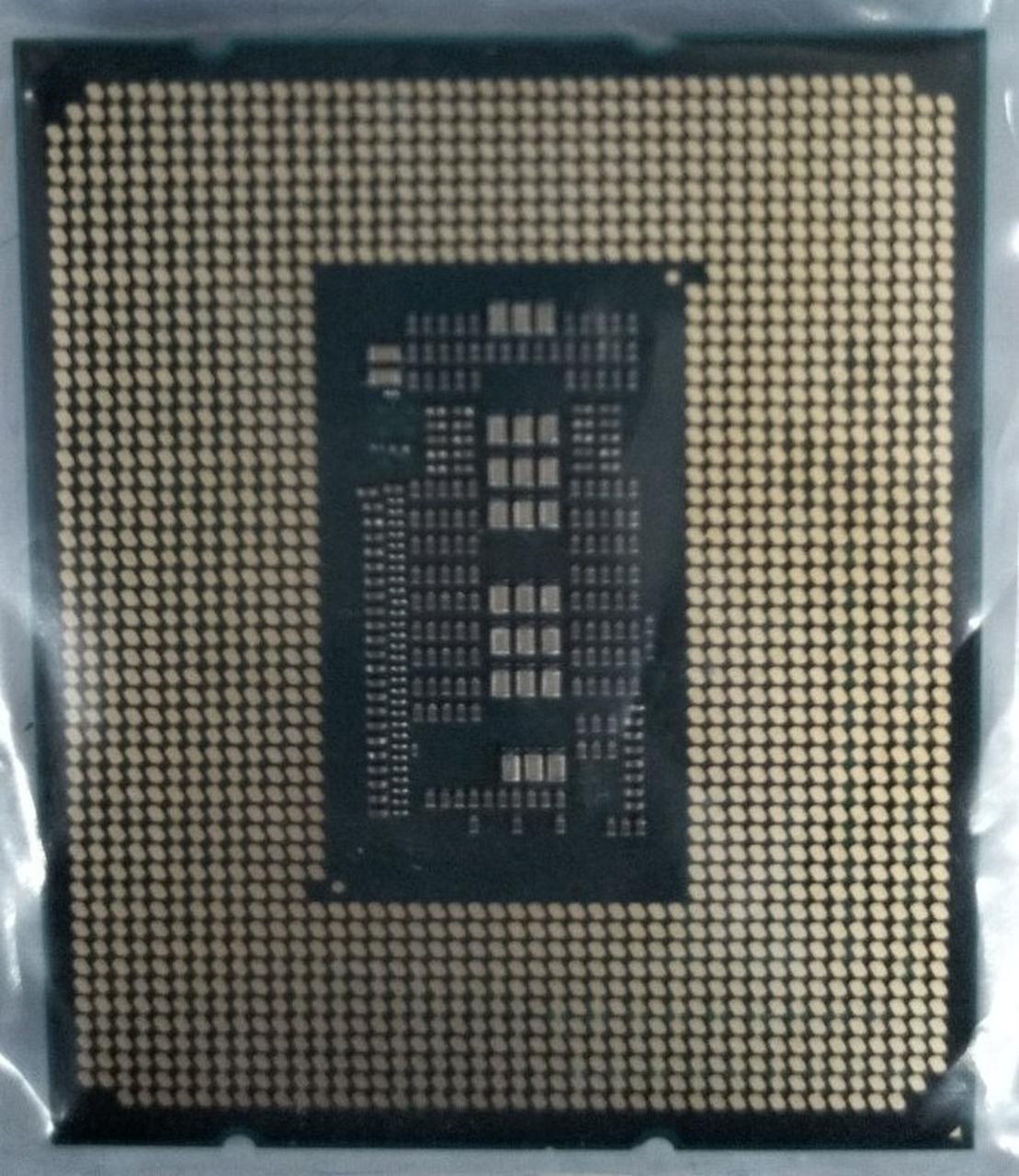 INTEL CPU CORE I7-12700