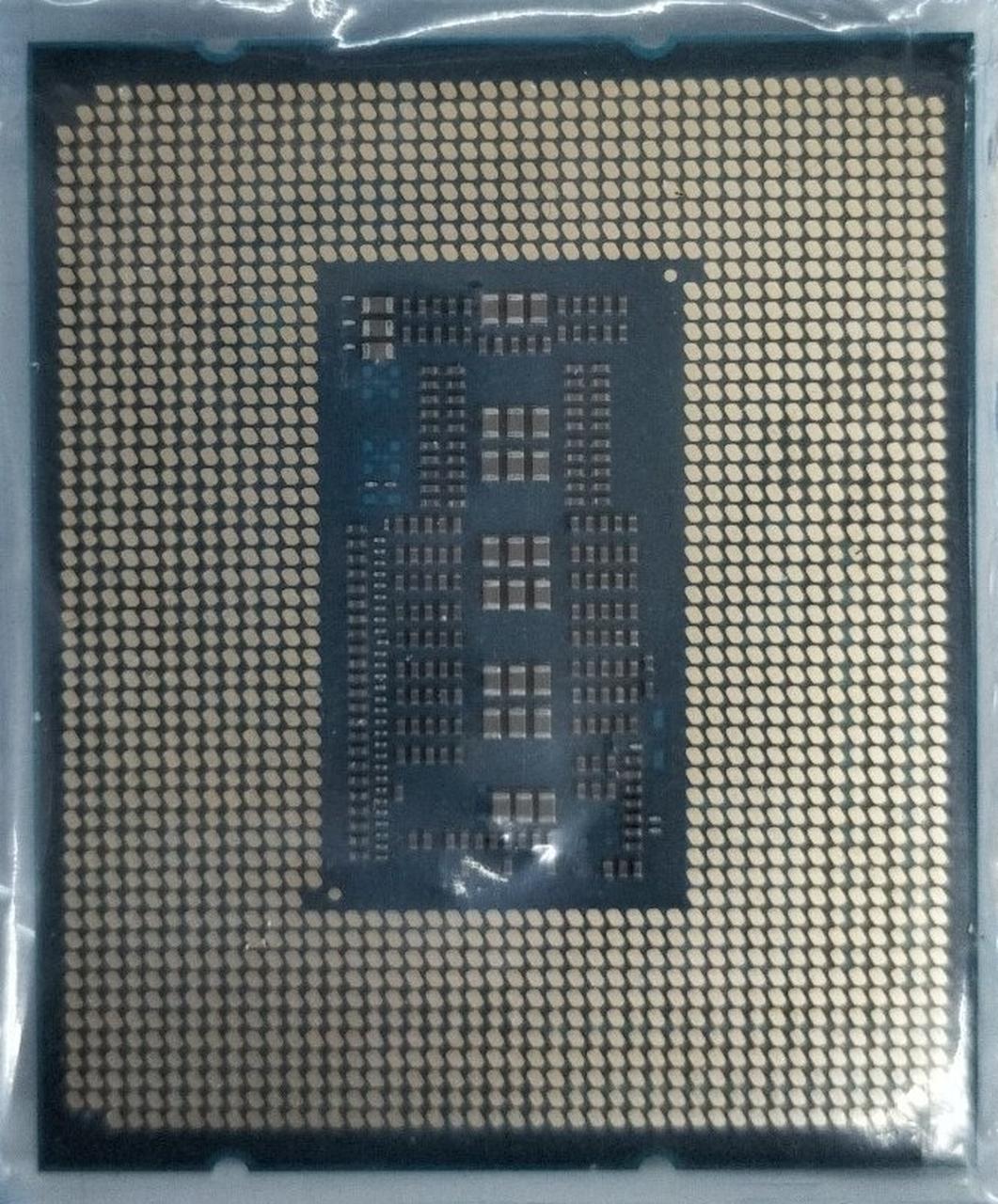 INTEL CPU CORE I9-13900KF