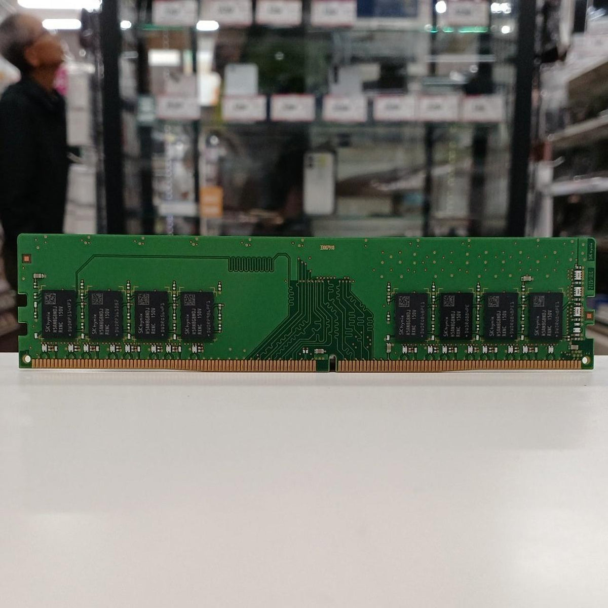 SKHYNIX Desktop memory HMA81GU6DJR8N