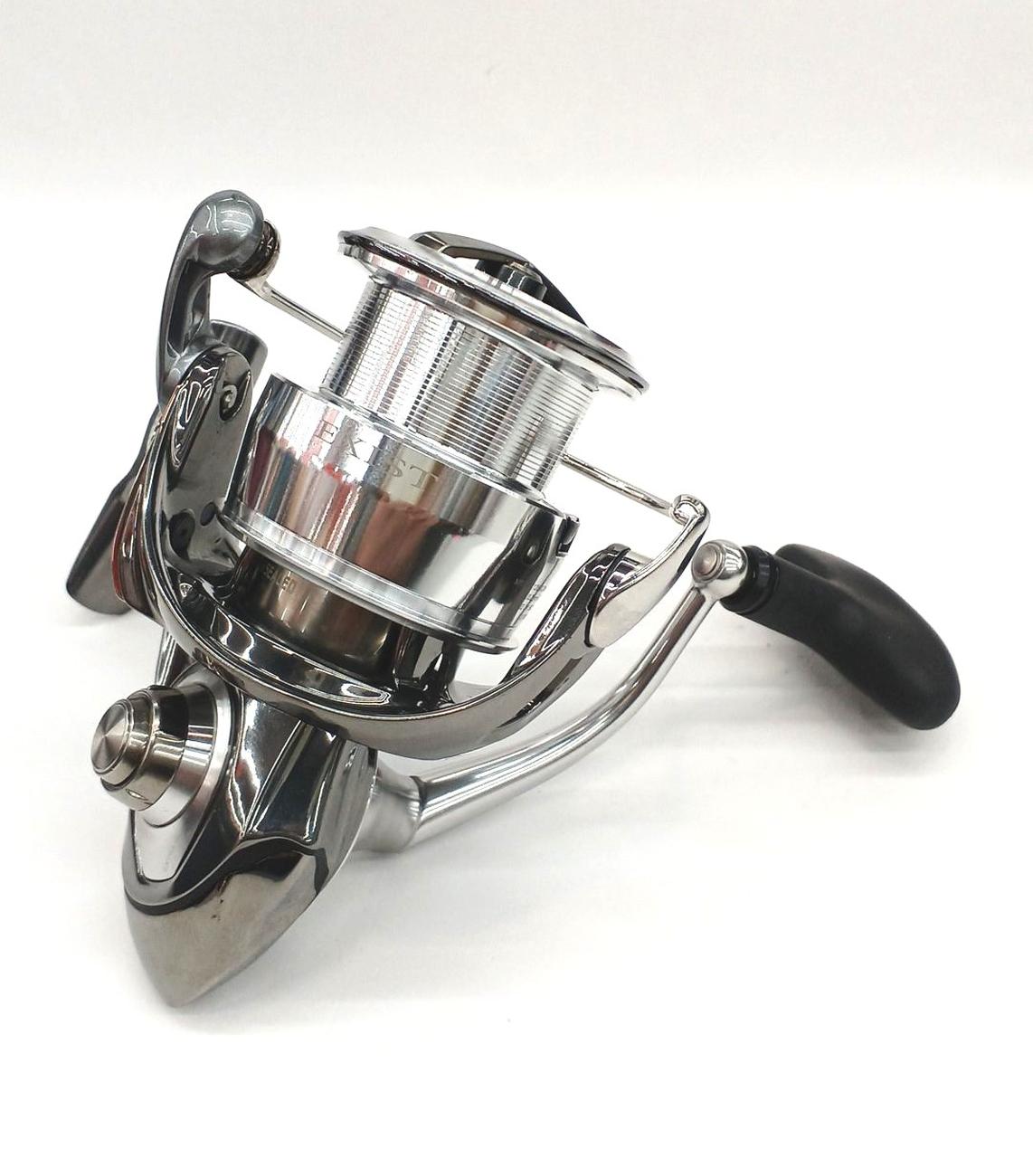 DAIWA Spinning Reel EXIST LT4000-XH - Banzai Thrifting | BanzaiHobby