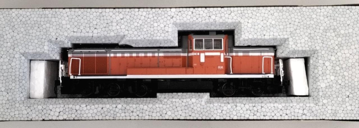Kato HO Gauge 1/80 DE10 [1-703]