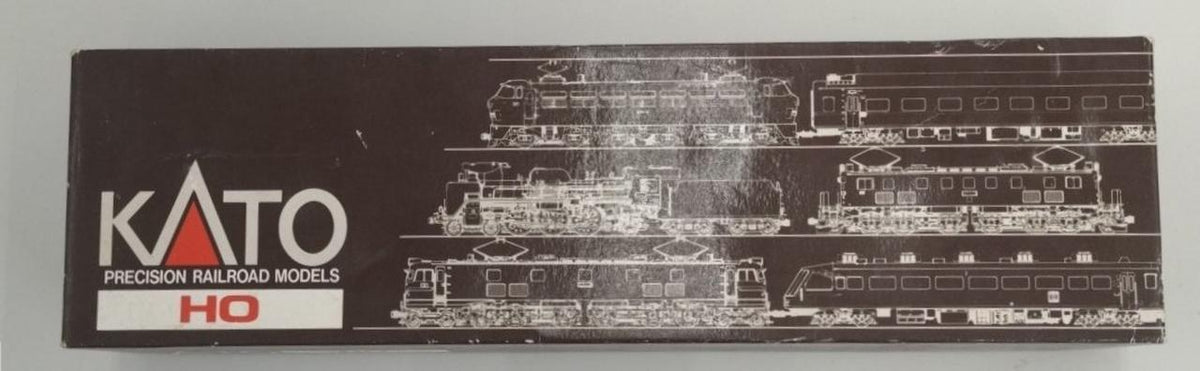 Kato HO Gauge C56 [1-201]