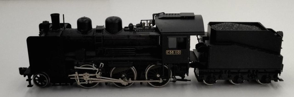 Kato HO Gauge C56 [1-201]