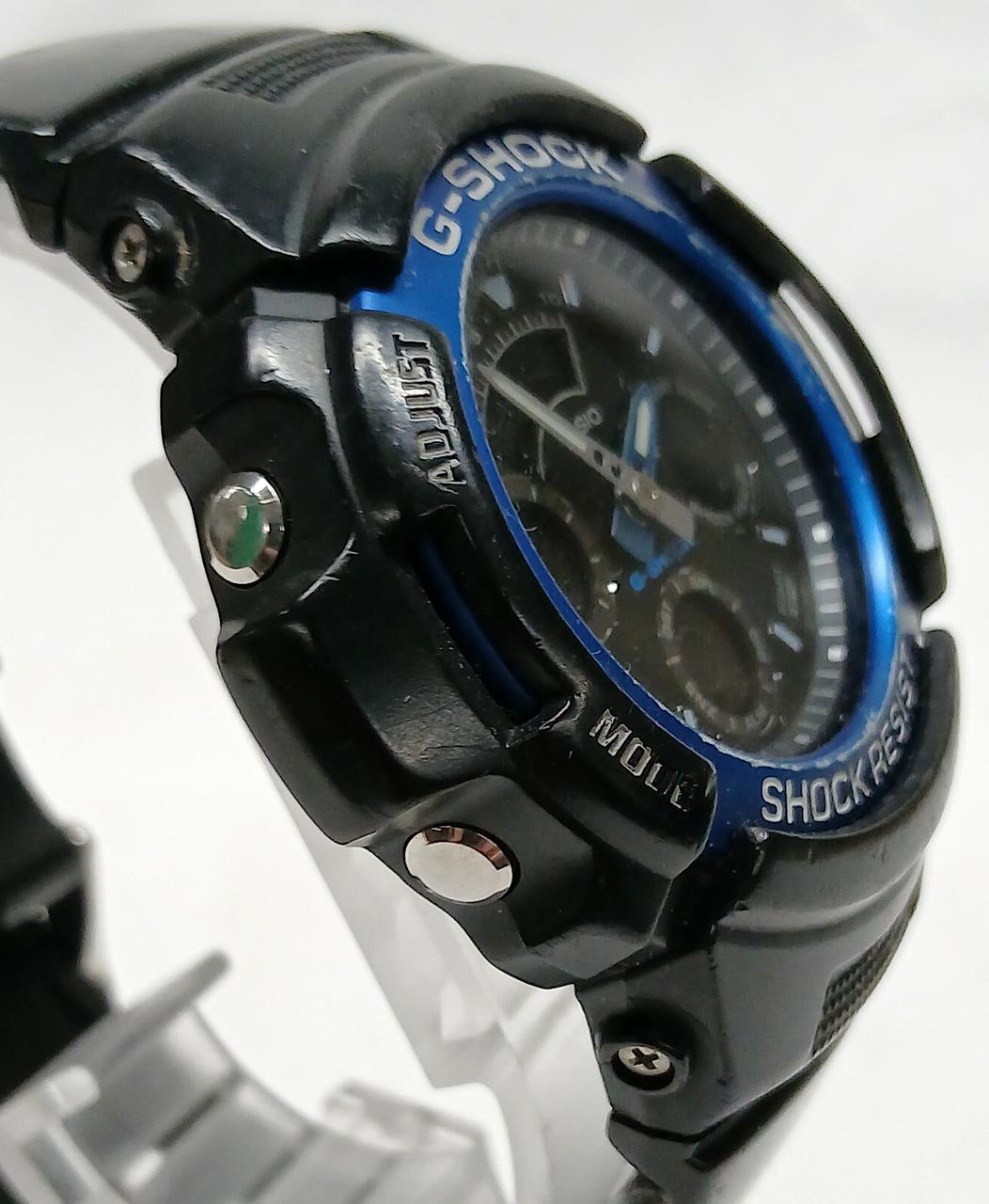 CASIO G-SHOCK AW-591 - Banzai Thrifting | BanzaiHobby