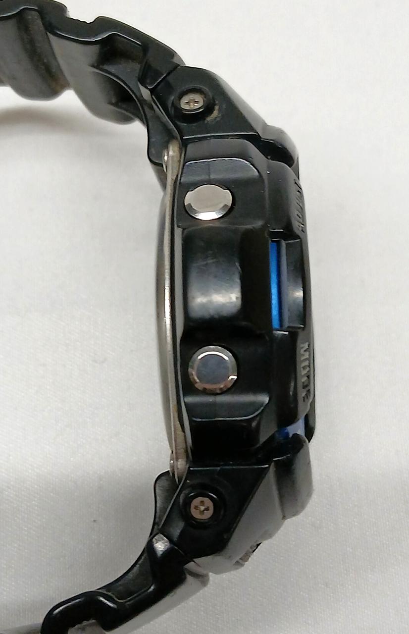 CASIO G-SHOCK AW-591 - Banzai Thrifting | BanzaiHobby