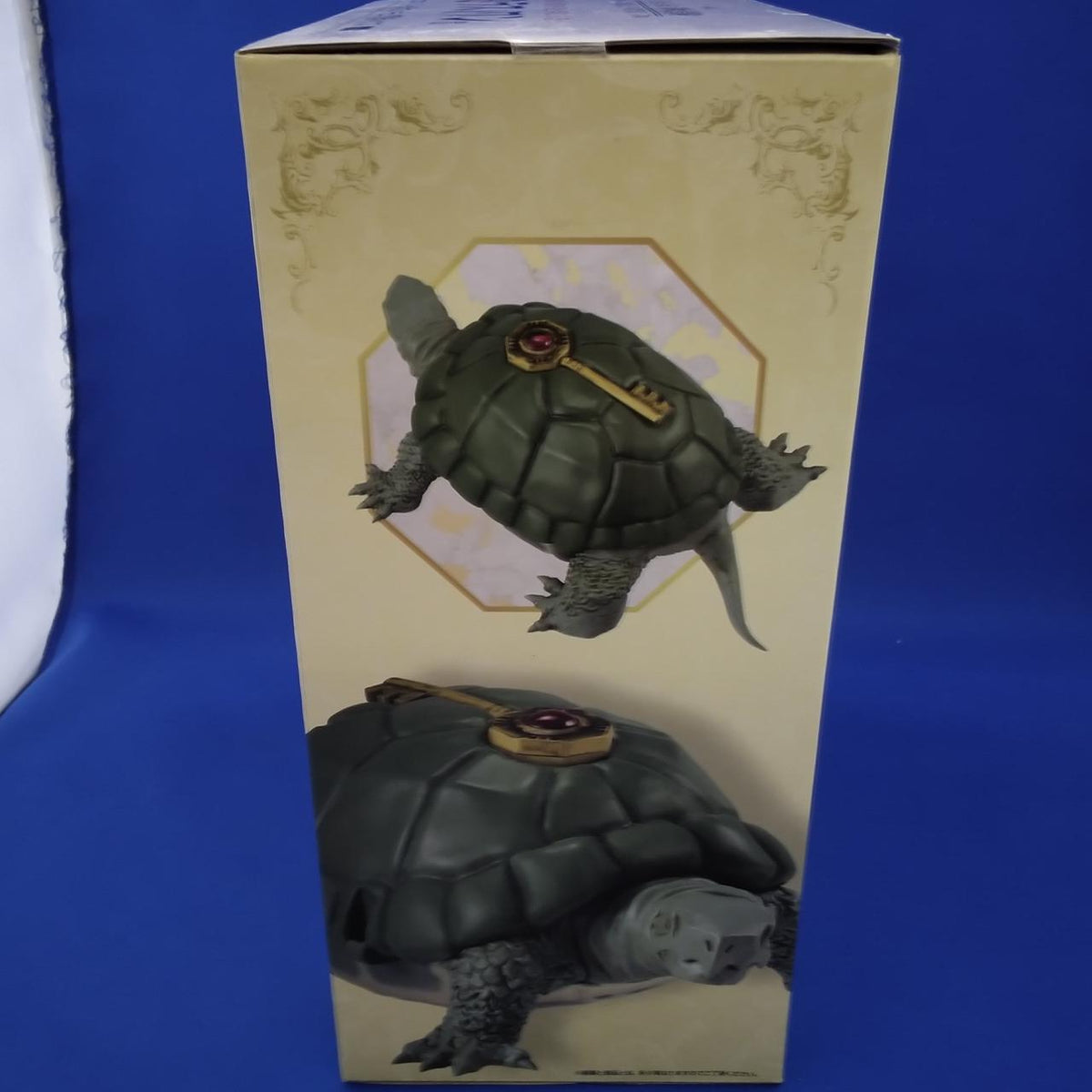 BANDAI Last One Prize: Coco Jumbo Figure Box Ichiban Kuji JoJo's Bizarre Adventure GOLDEN WIND