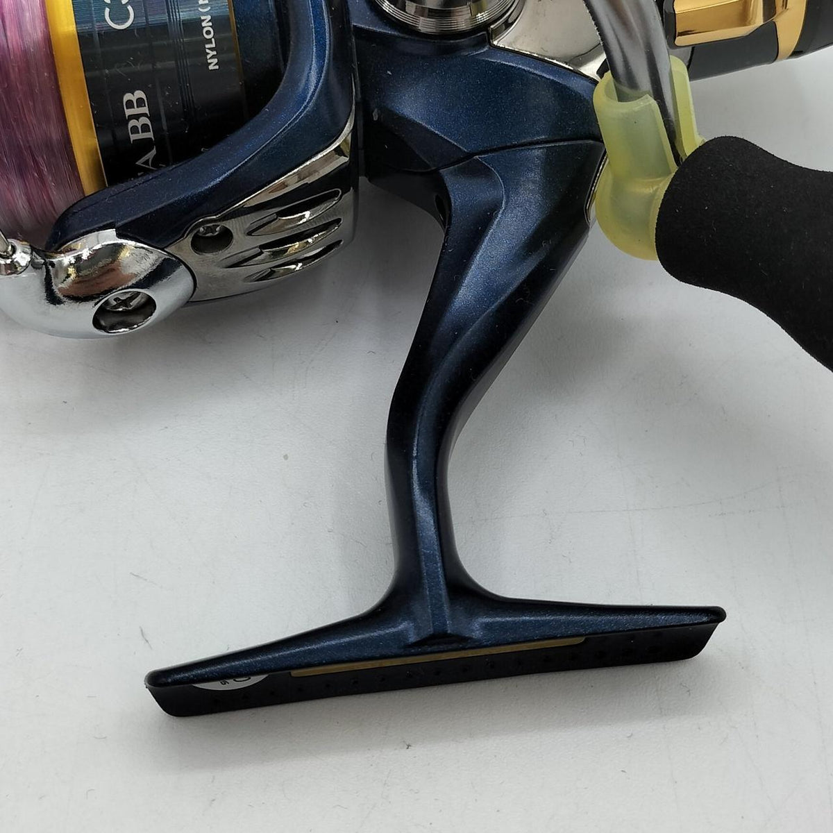 SHIMANO Spinning Reel AORISTA BB C3000HG - Banzai Thrifting | BanzaiHobby
